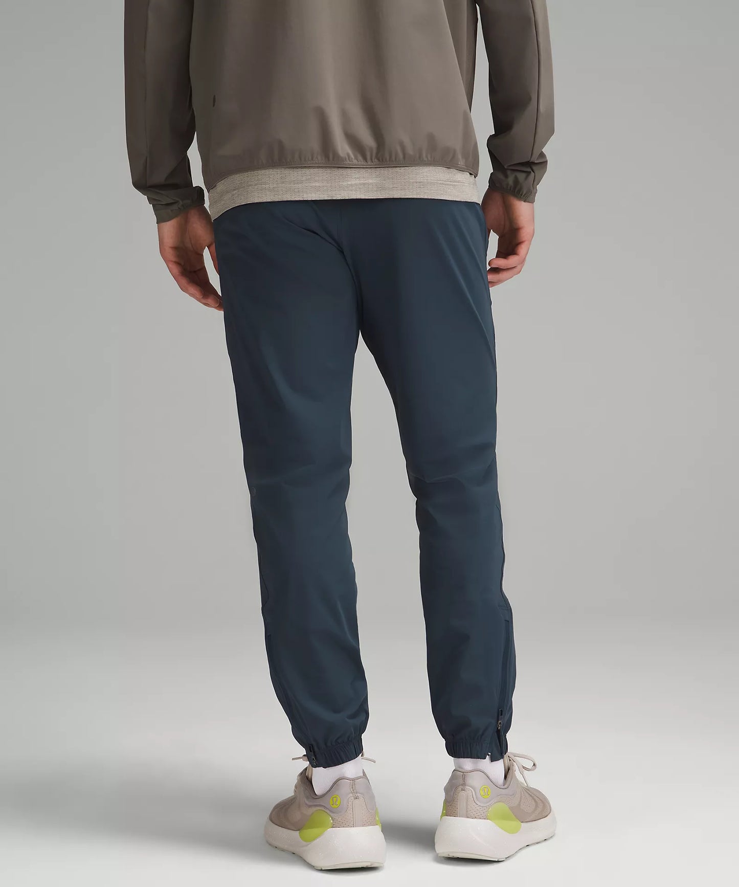 Men's Pace Breaker Jogger *Regular 29" | Shale Blue