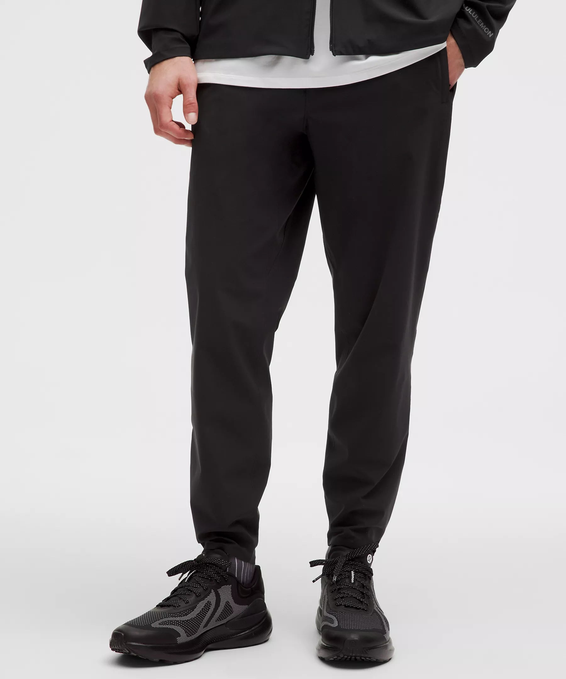 Men's Pace Breaker Pant | Black