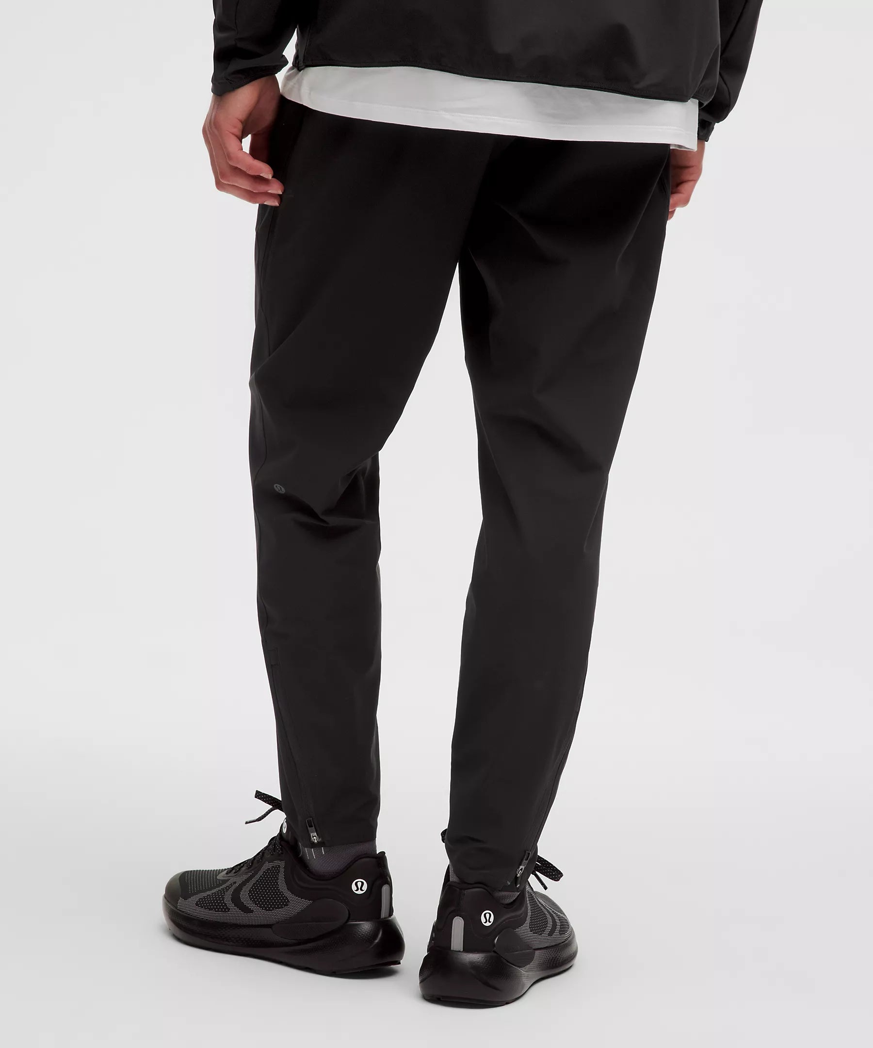 Men's Pace Breaker Pant | Black