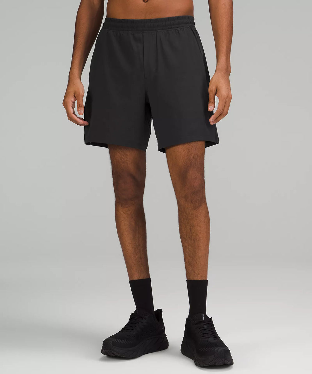 Men's Pace Breaker Lined Short 7