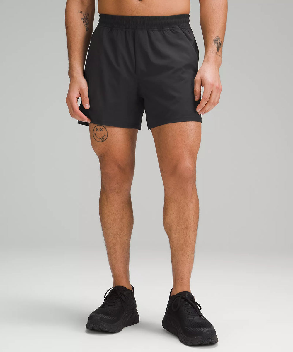 Pace Breaker Linerless Short 5