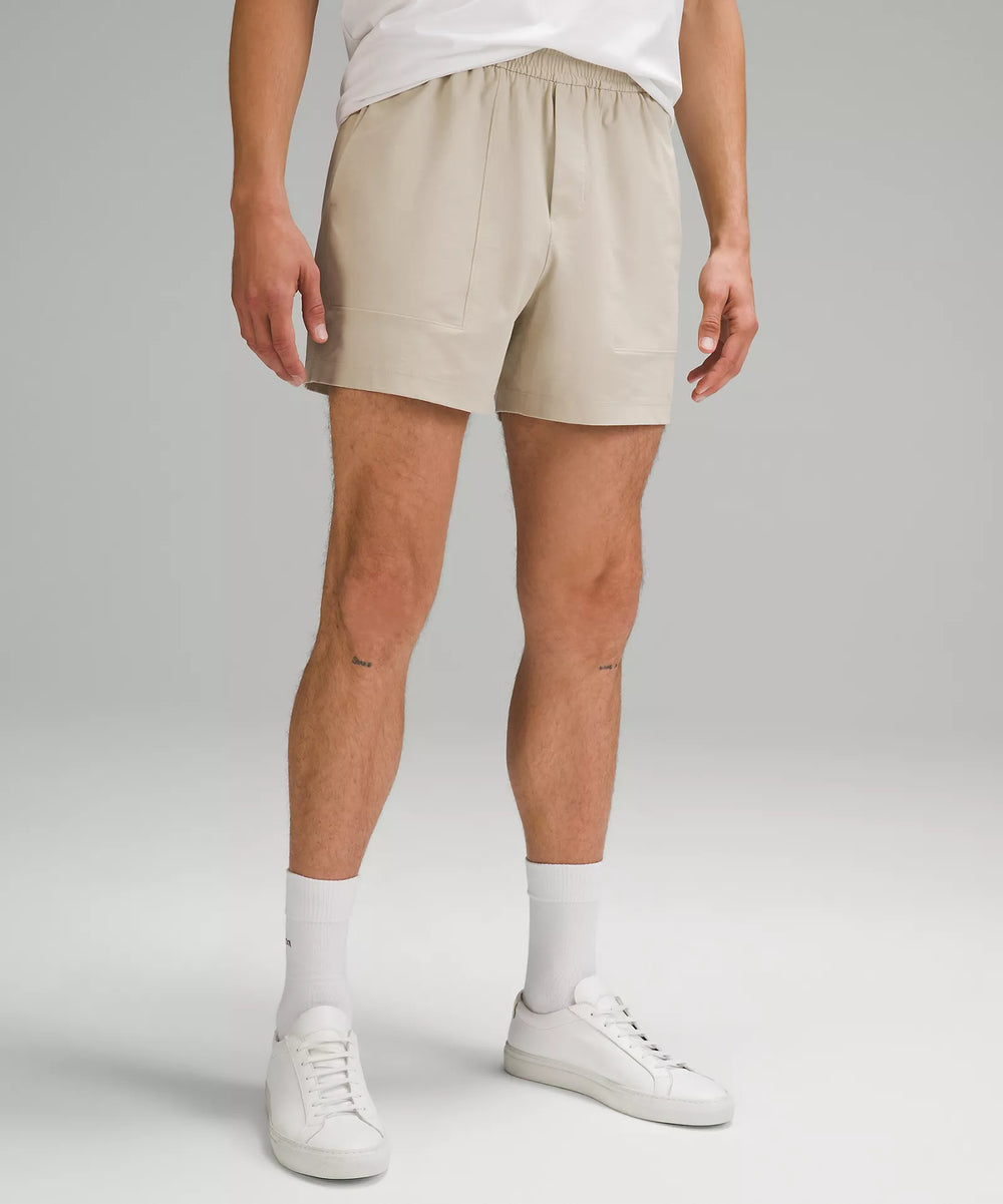 Men's Bowline Short 5