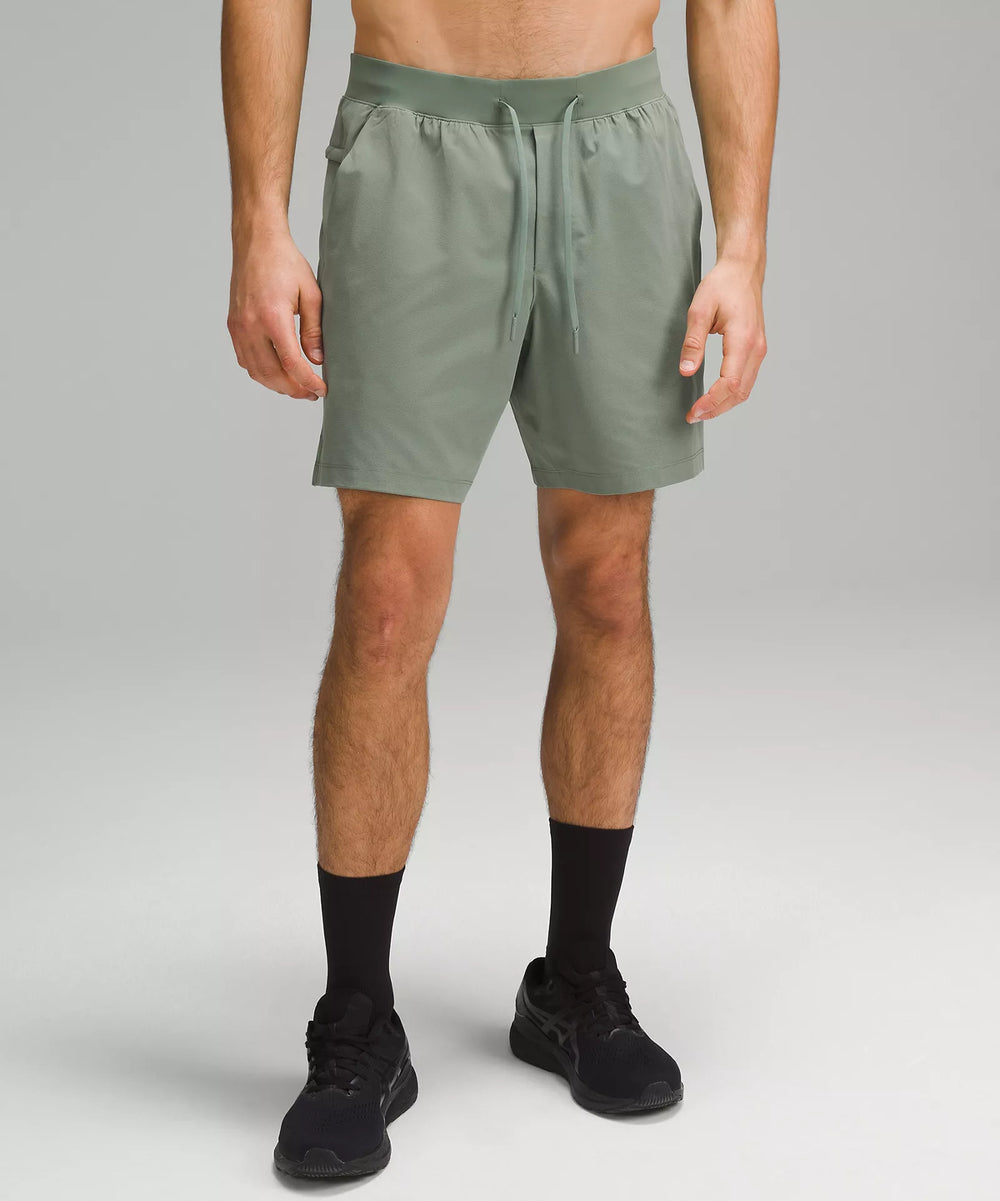 Men's Zeroed In Linerless Short 7