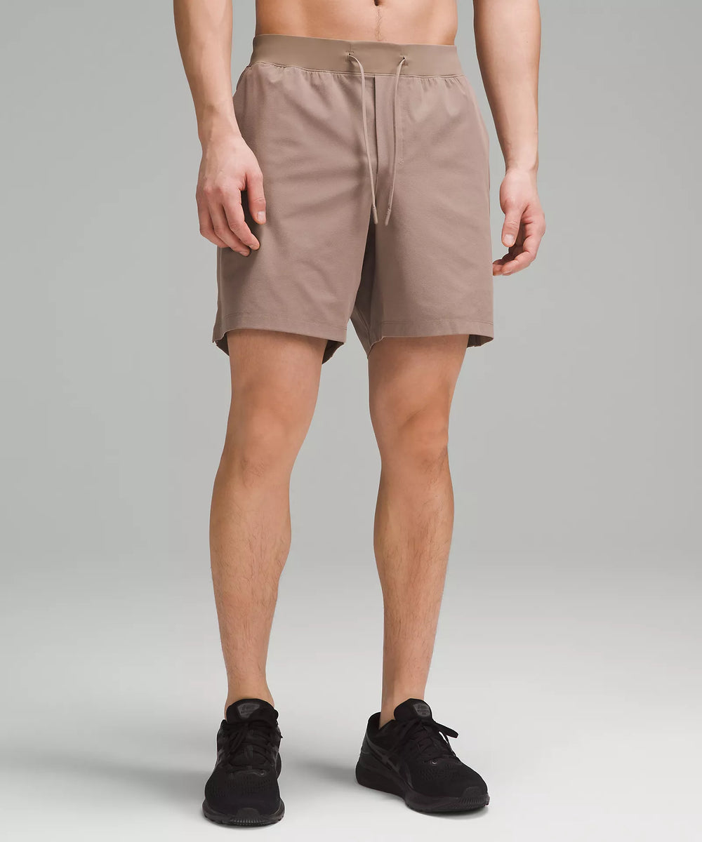 Men's Zeroed In Linerless Short 7