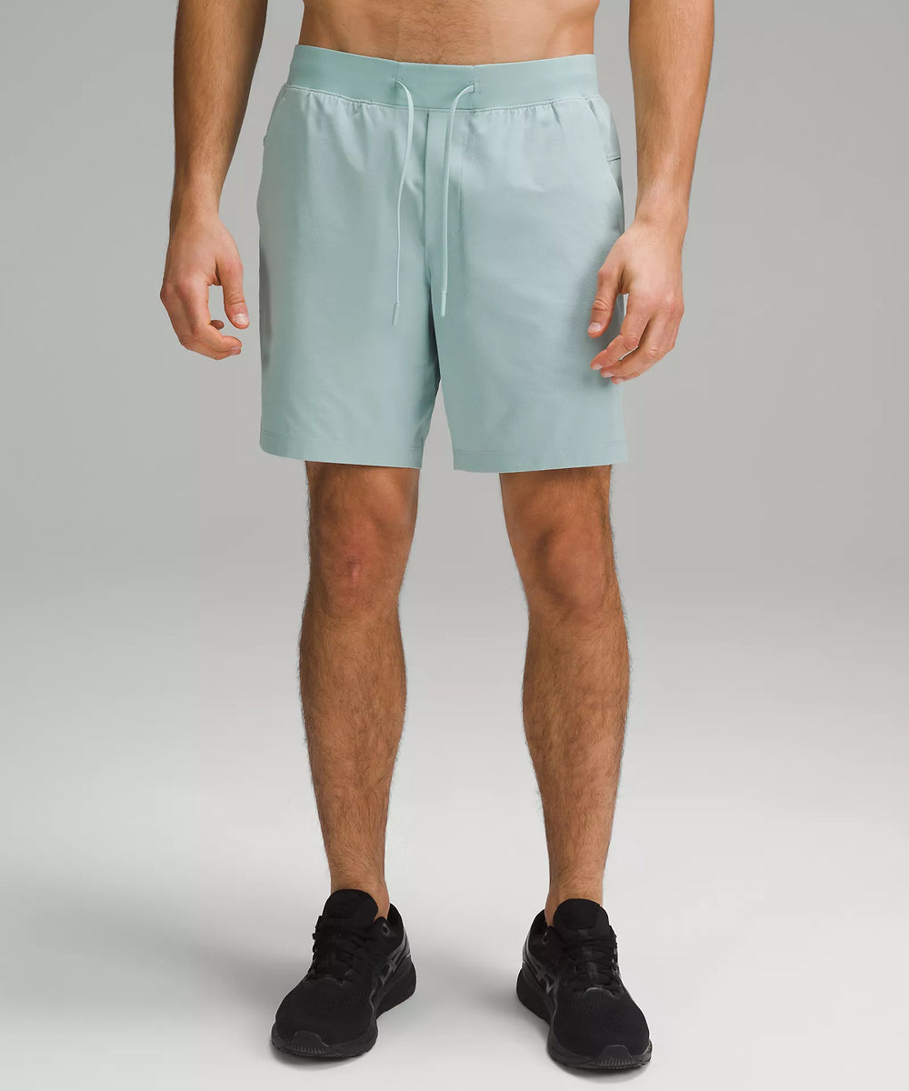 Men's Zeroed In Linerless Short 7