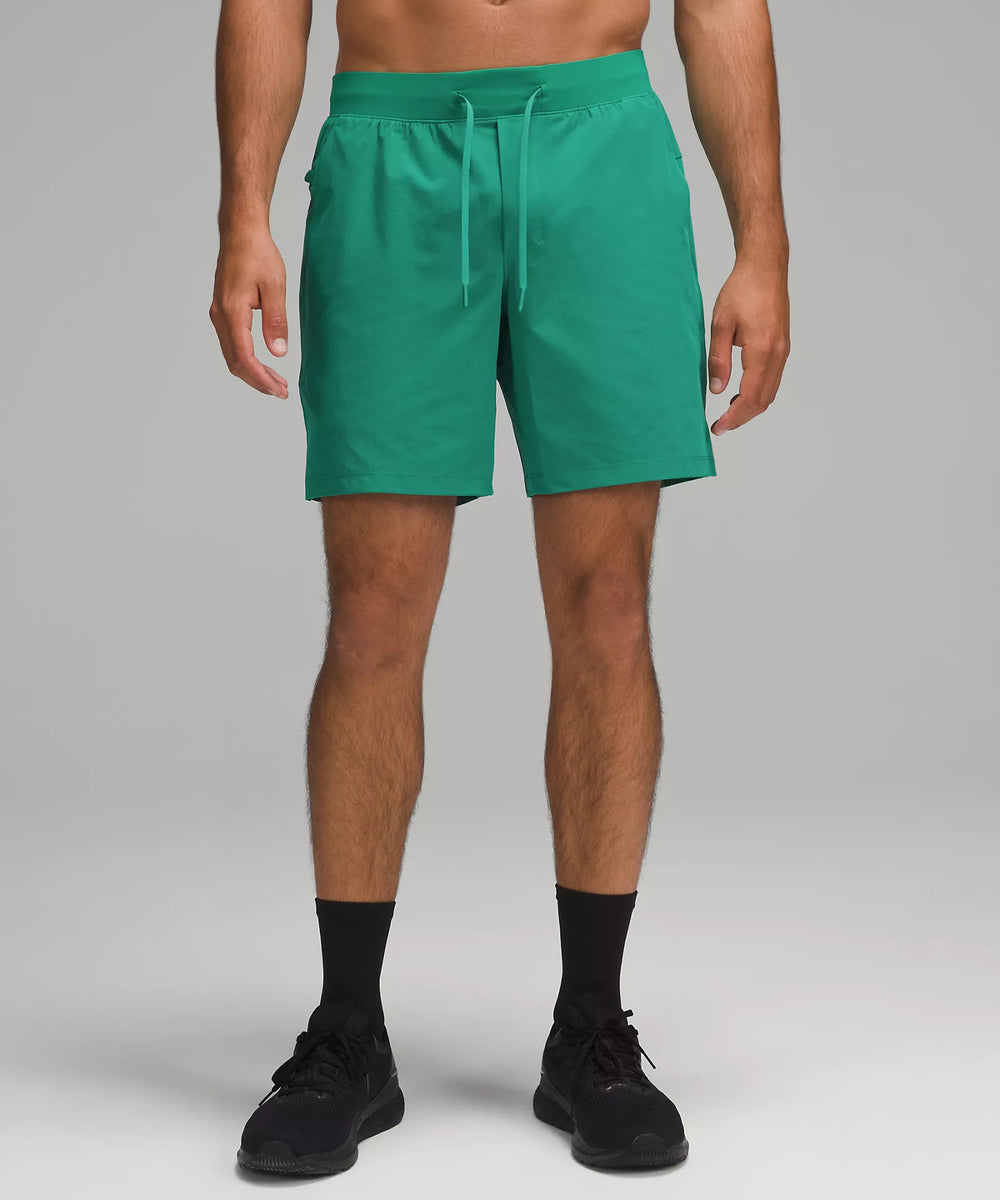 Men's Zeroed In Linerless Short 7