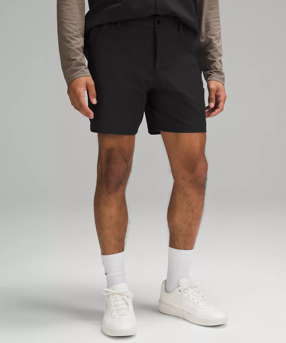 Men's ABC Classic-Fit Short 7