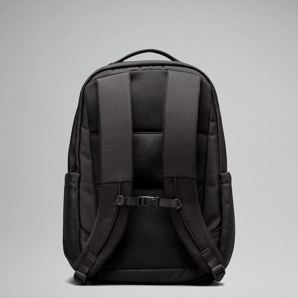 
                      
                        Cruiser Backpack | Black
                      
                    