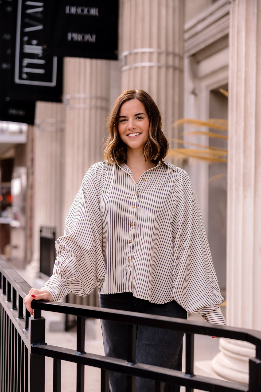Women's Shirts 