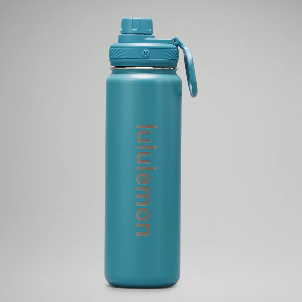 
                      
                        Back To Life Sport Bottle 24oz | Marlin
                      
                    