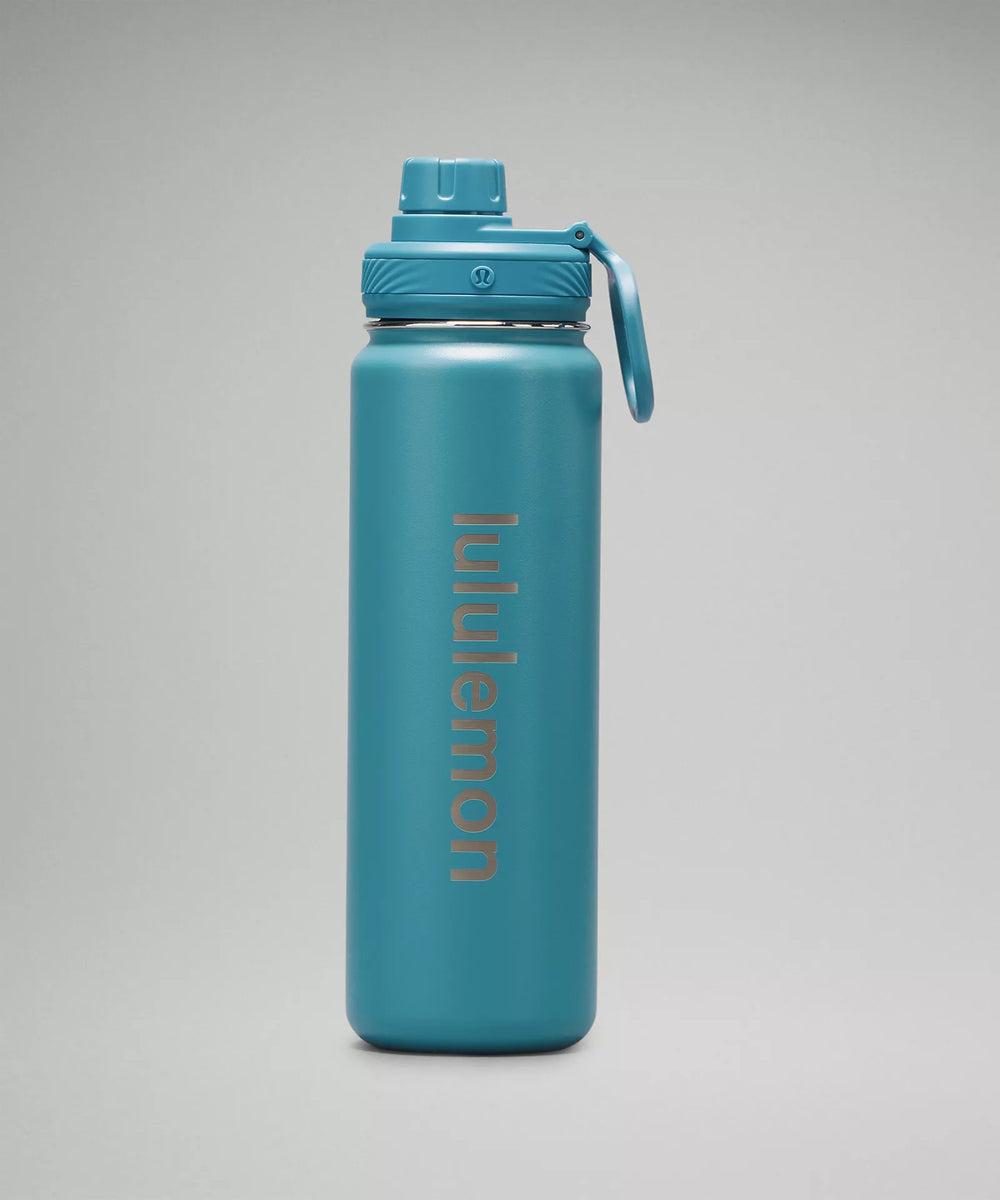 Back To Life Sport Bottle 24oz | Marlin