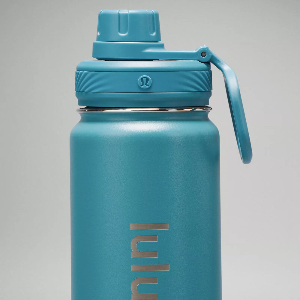 Back To Life Sport Bottle 24oz | Marlin