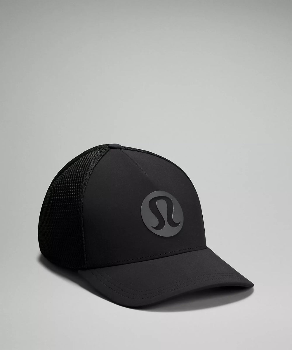 Trucker Hat | Black