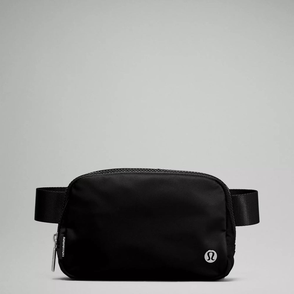 Everywhere Belt Bag 1L | Black