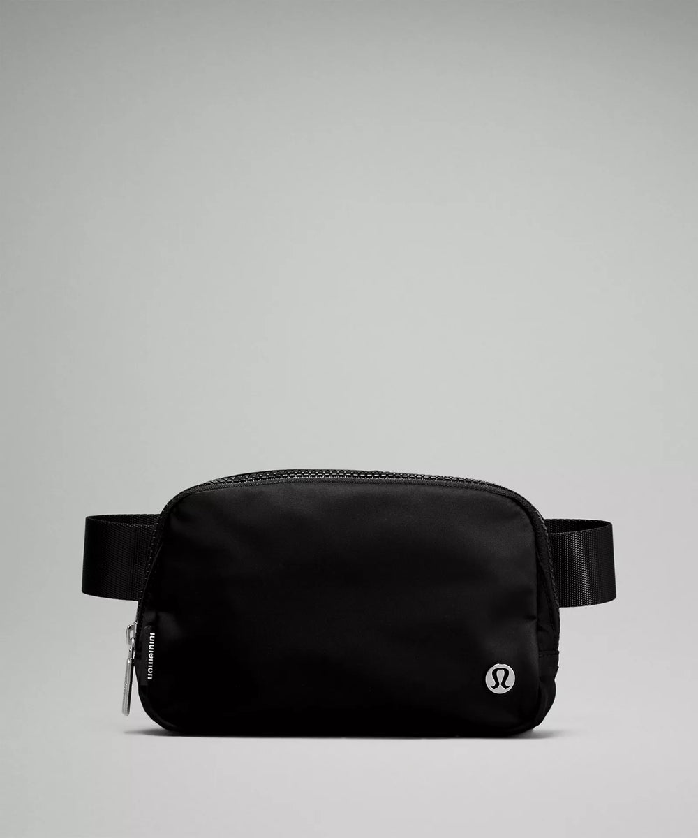 Everywhere Belt Bag 1L | Black