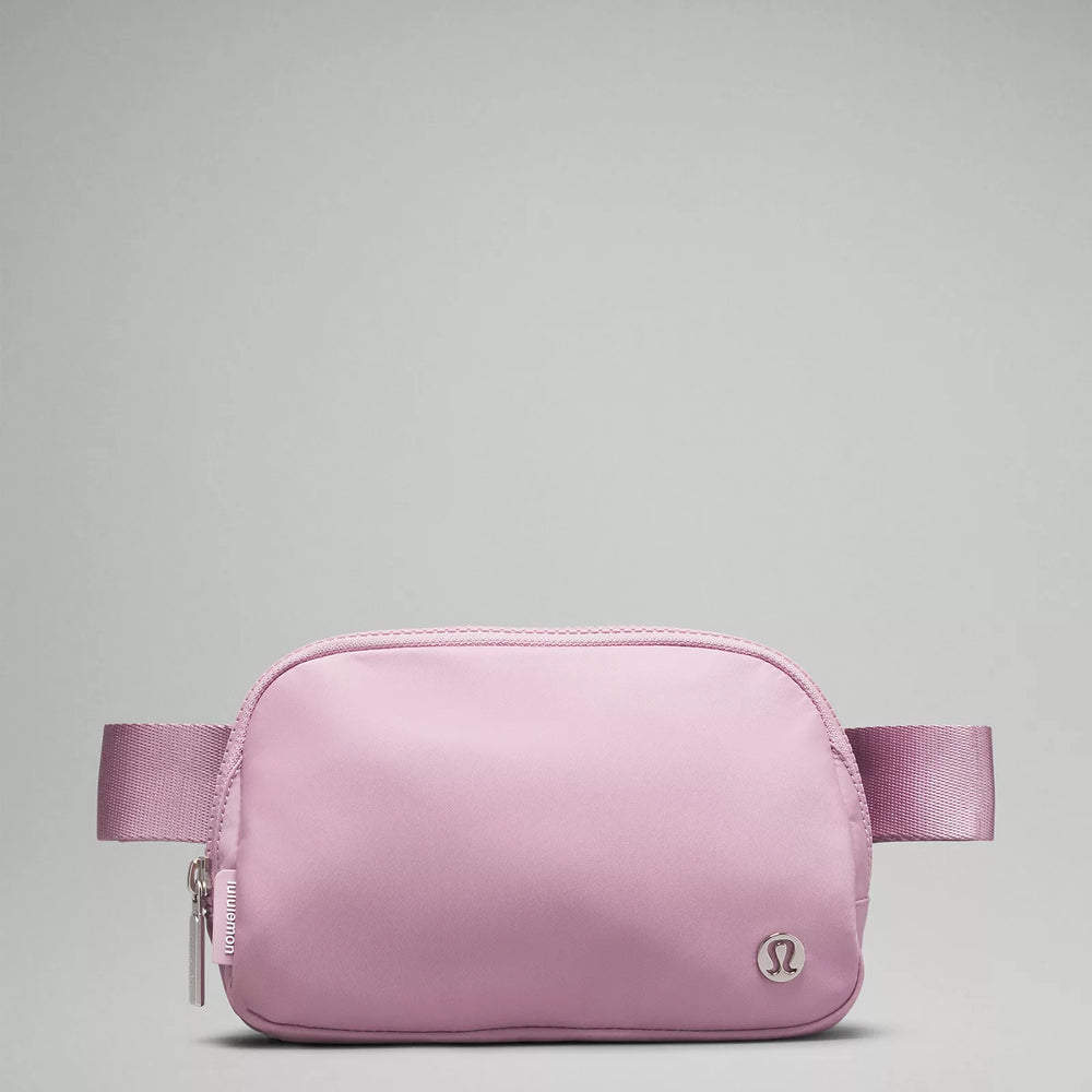 Everywhere Belt Bag 1L | Rose Blush