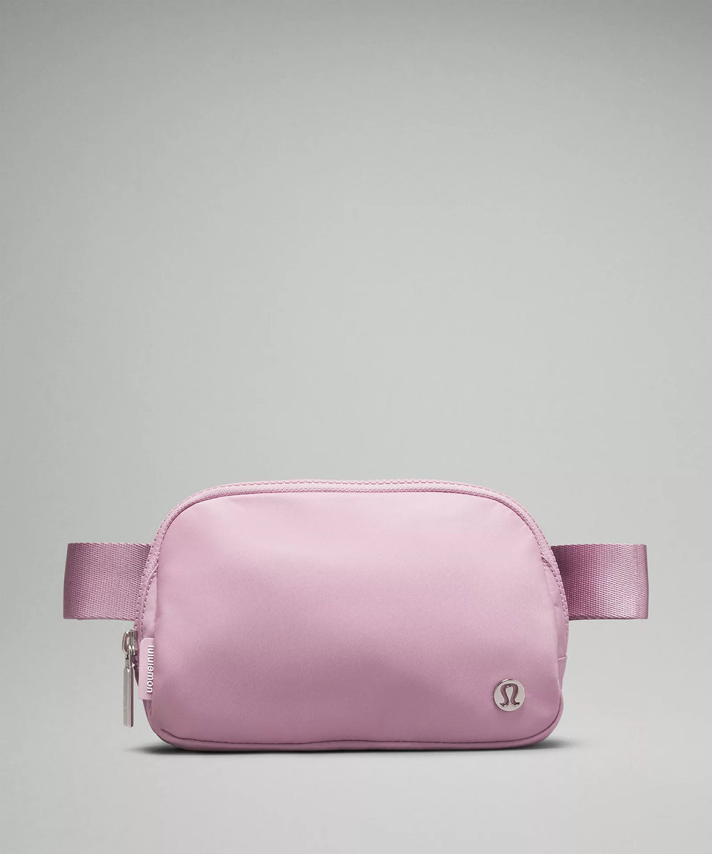 Everywhere Belt Bag 1L | Rose Blush