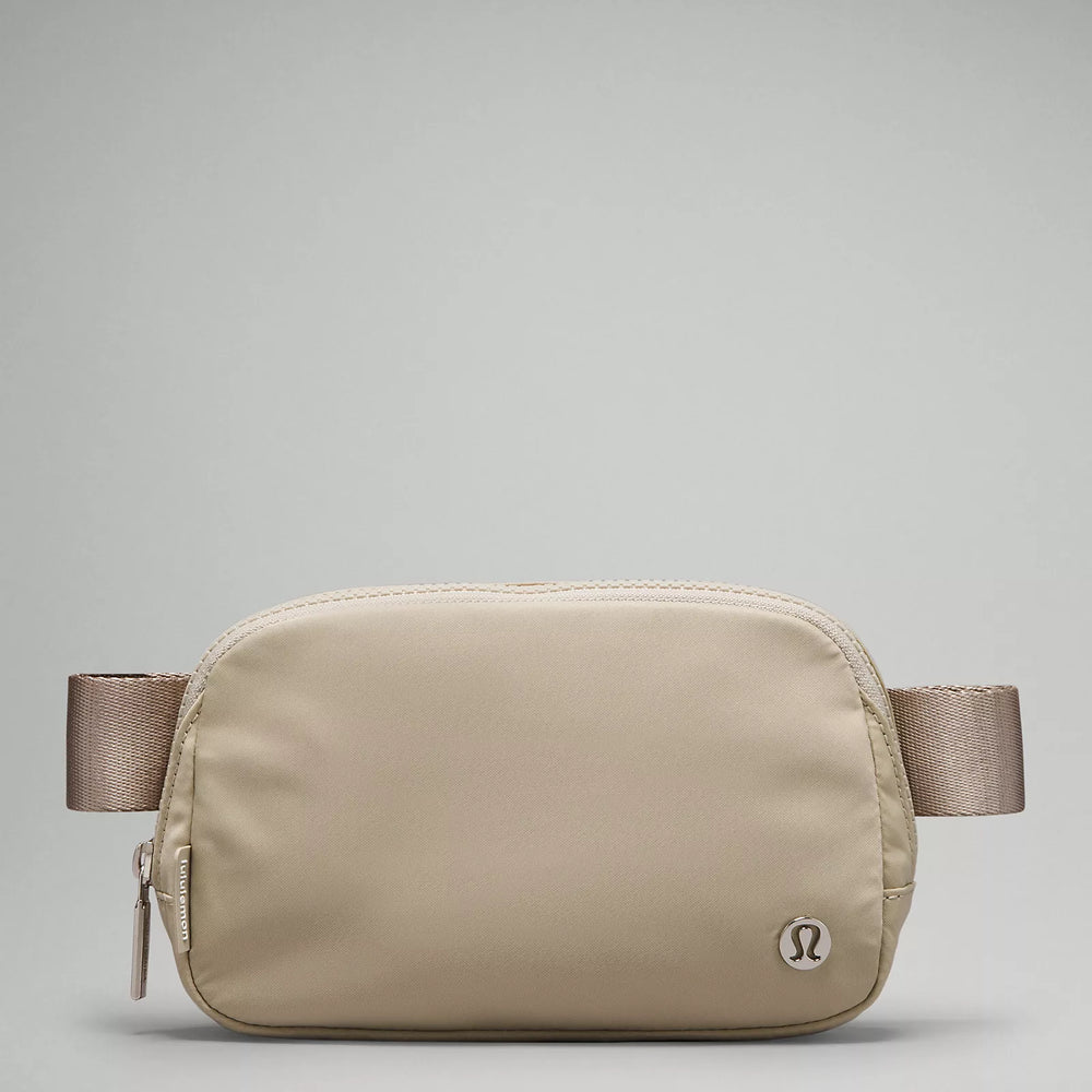 Everywhere Belt Bag 1L | Raw Linen