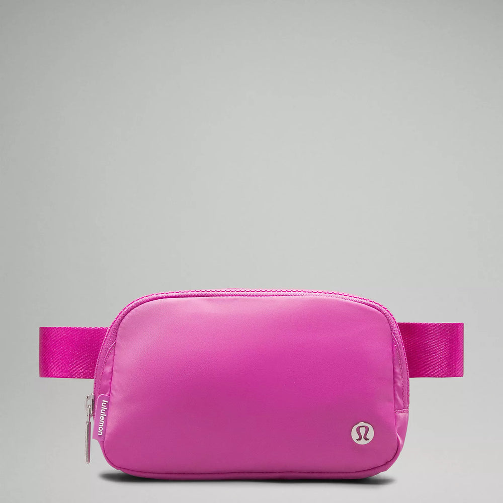 Everywhere Belt Bag 1L | Pow Pink Tone