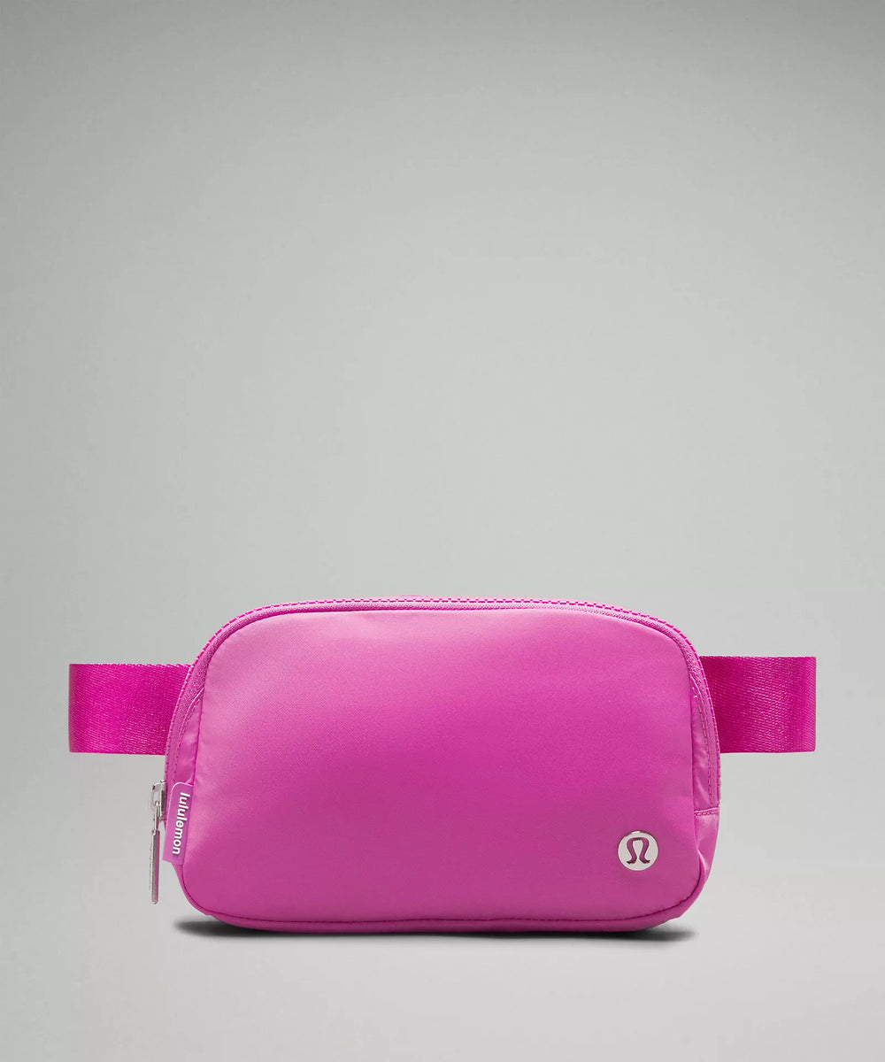 Everywhere Belt Bag 1L | Pow Pink Tone