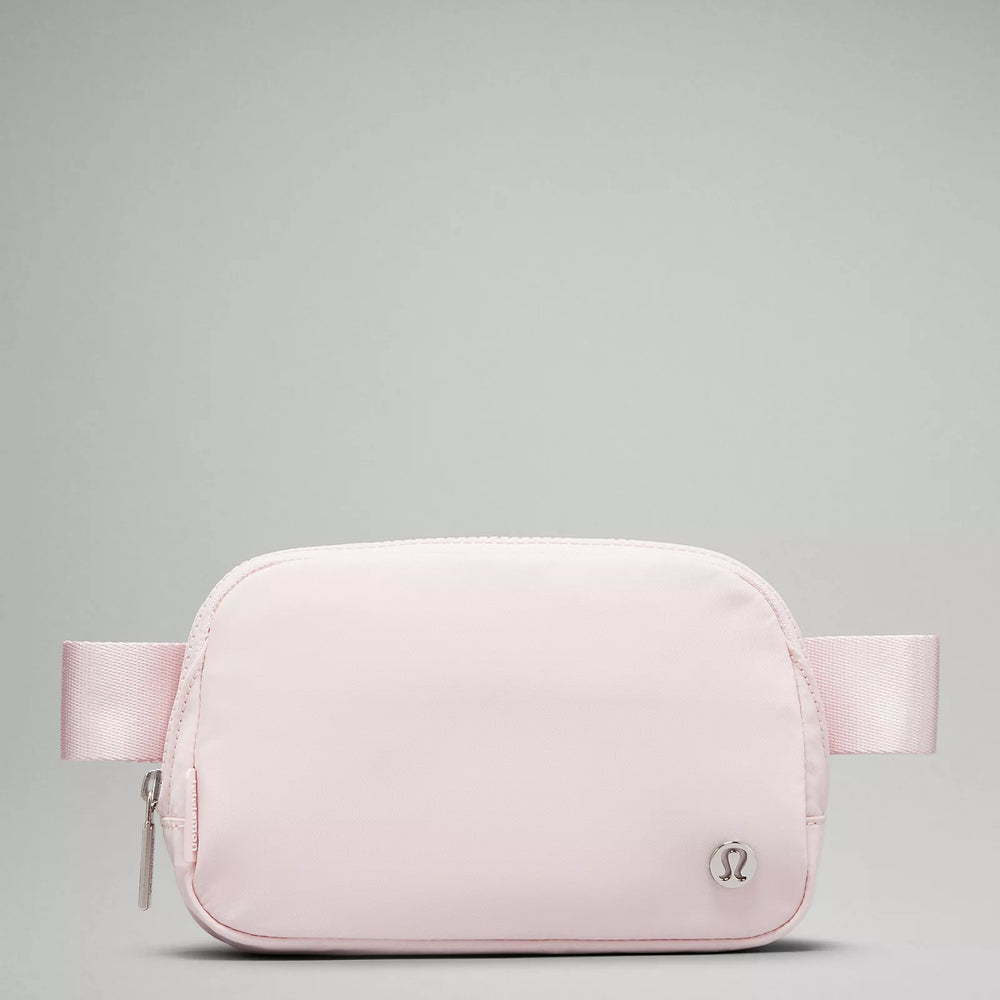 Everywhere Belt Bag 1L | Flush Pink