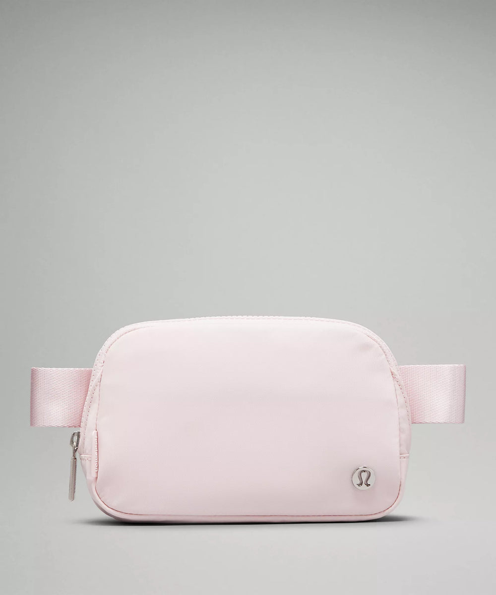 Everywhere Belt Bag 1L | Flush Pink