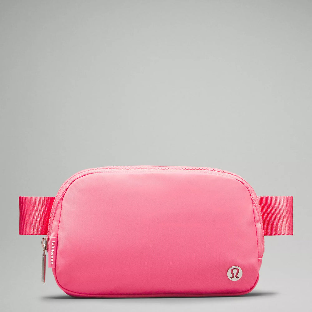 Everywhere Belt Bag 1L | Sakura Pink