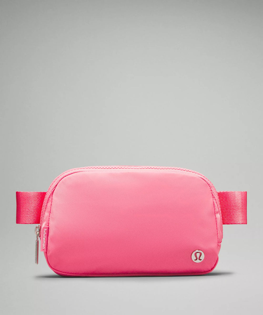 Everywhere Belt Bag 1L | Sakura Pink