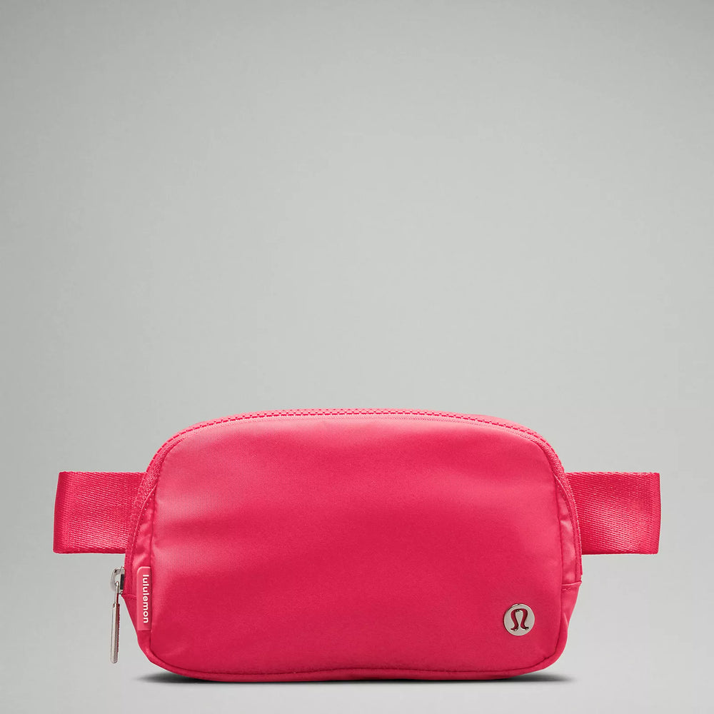 Everywhere Belt Bag 1L | Glaze Pink