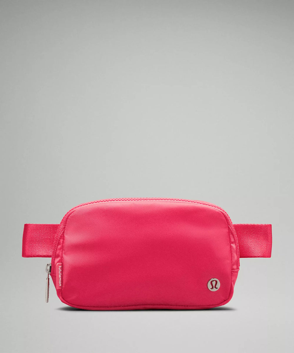 Everywhere Belt Bag 1L | Glaze Pink