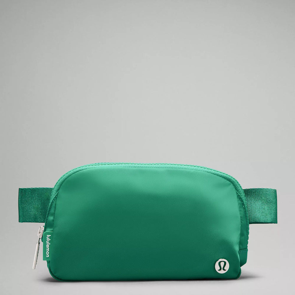 Everywhere Belt Bag 1L | Cascadia Green