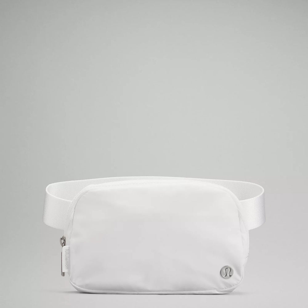 Everywhere Belt Bag 1L | White