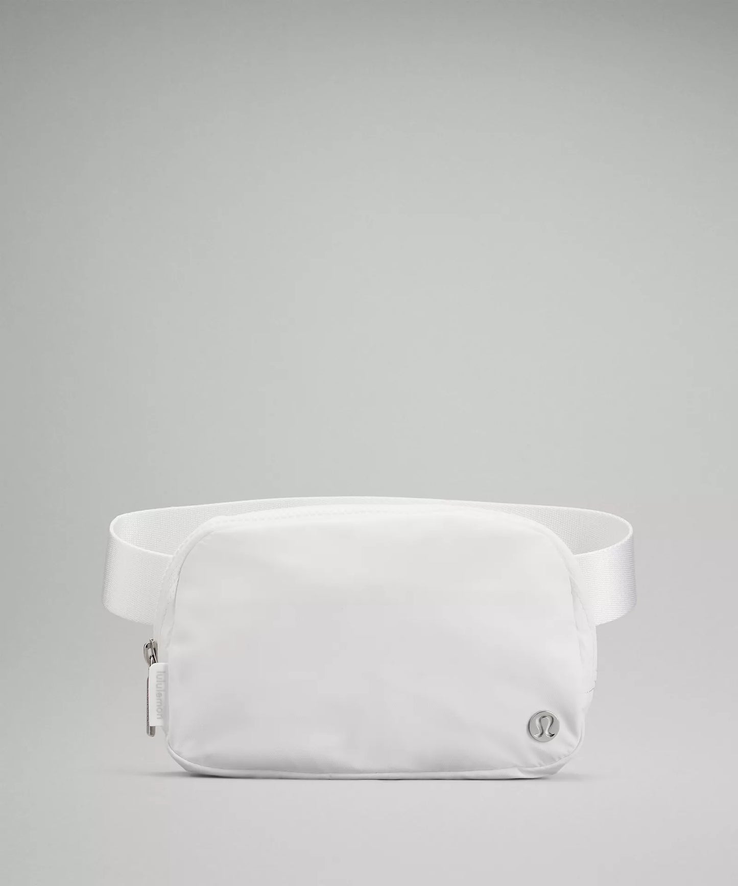 Everywhere Belt Bag 1L | White