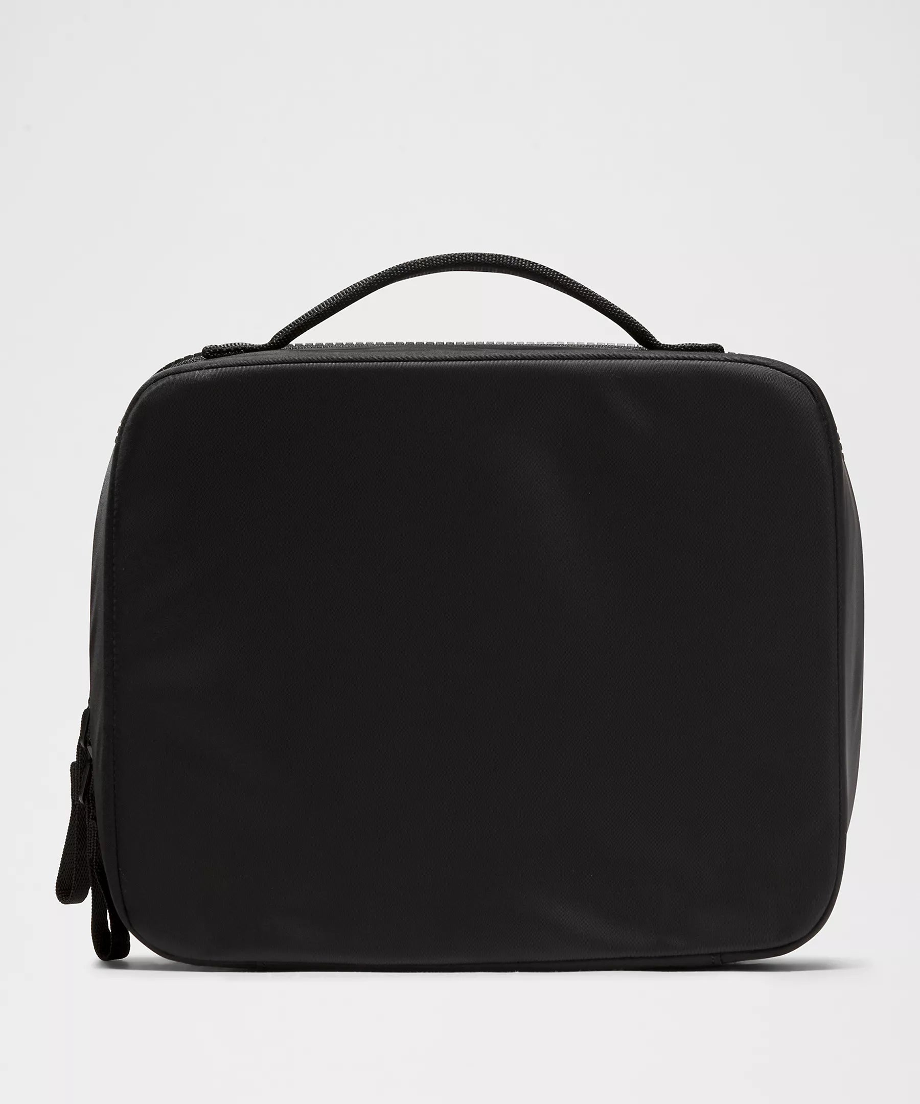 New Crew Lunch Box | Black