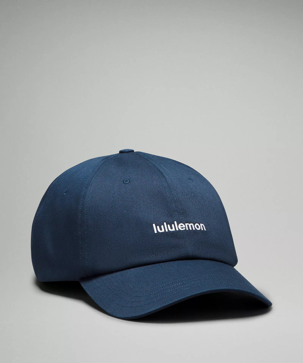 Classic Ball Cap | True Navy/White