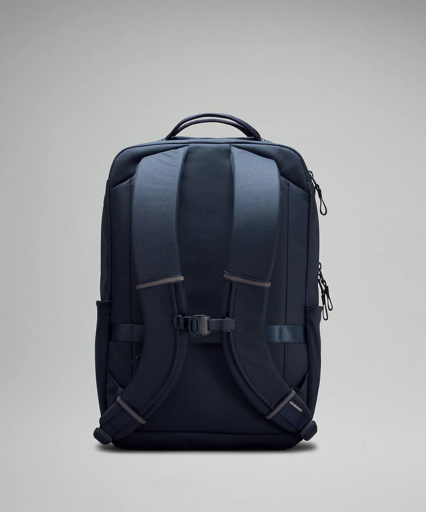 Double-Zip Backpack 22L | True Navy