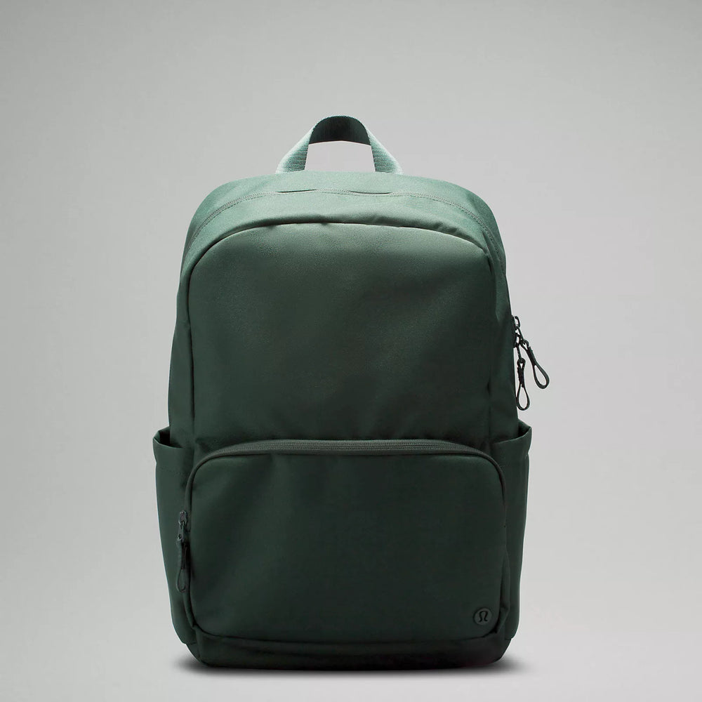 Everywhere Backpack 22L Tech Canvas | Legacy Green/Grey Eucalyptus