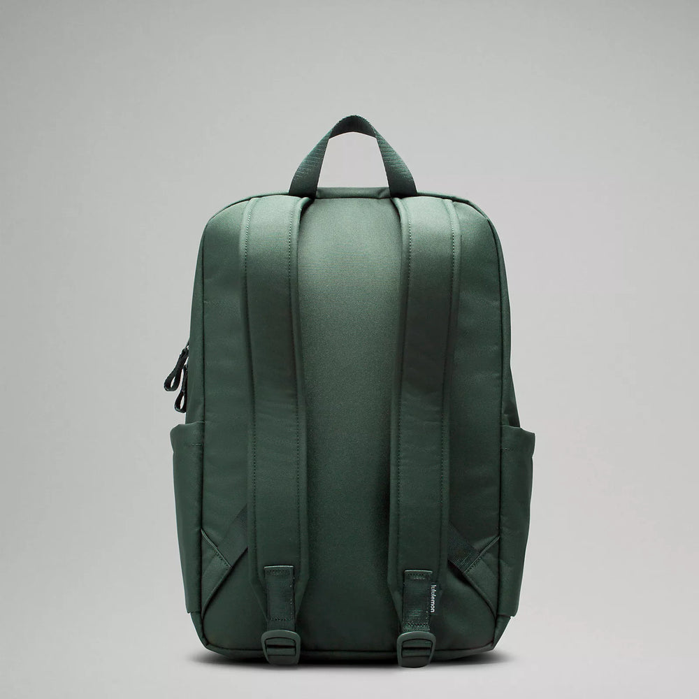 Everywhere Backpack 22L Tech Canvas | Legacy Green/Grey Eucalyptus