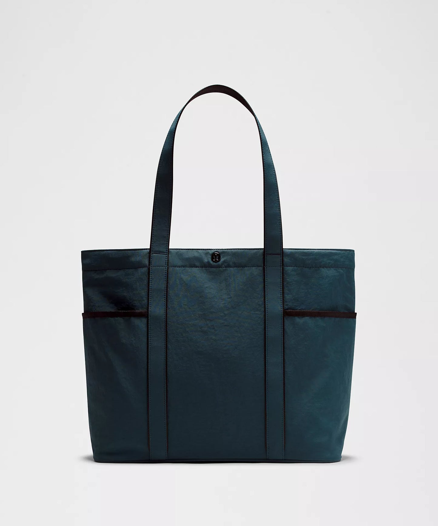 Daily Multi-Pocket Tote Bag 20L | Wrap Teal/Black