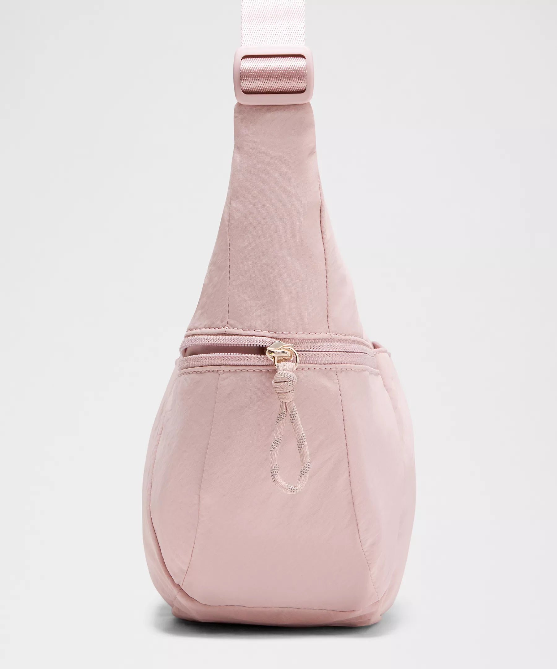 Slouchy Sling Bag 6L | Mink Berry