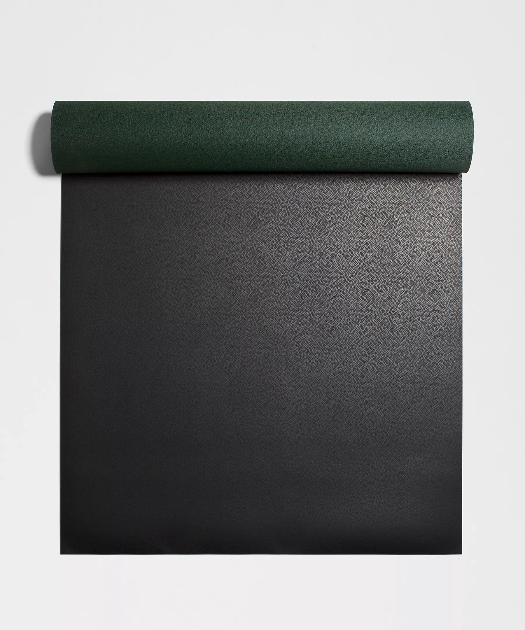 The Mat 5mm *Made With FSC™ Certified Rubber | Rainforest Green