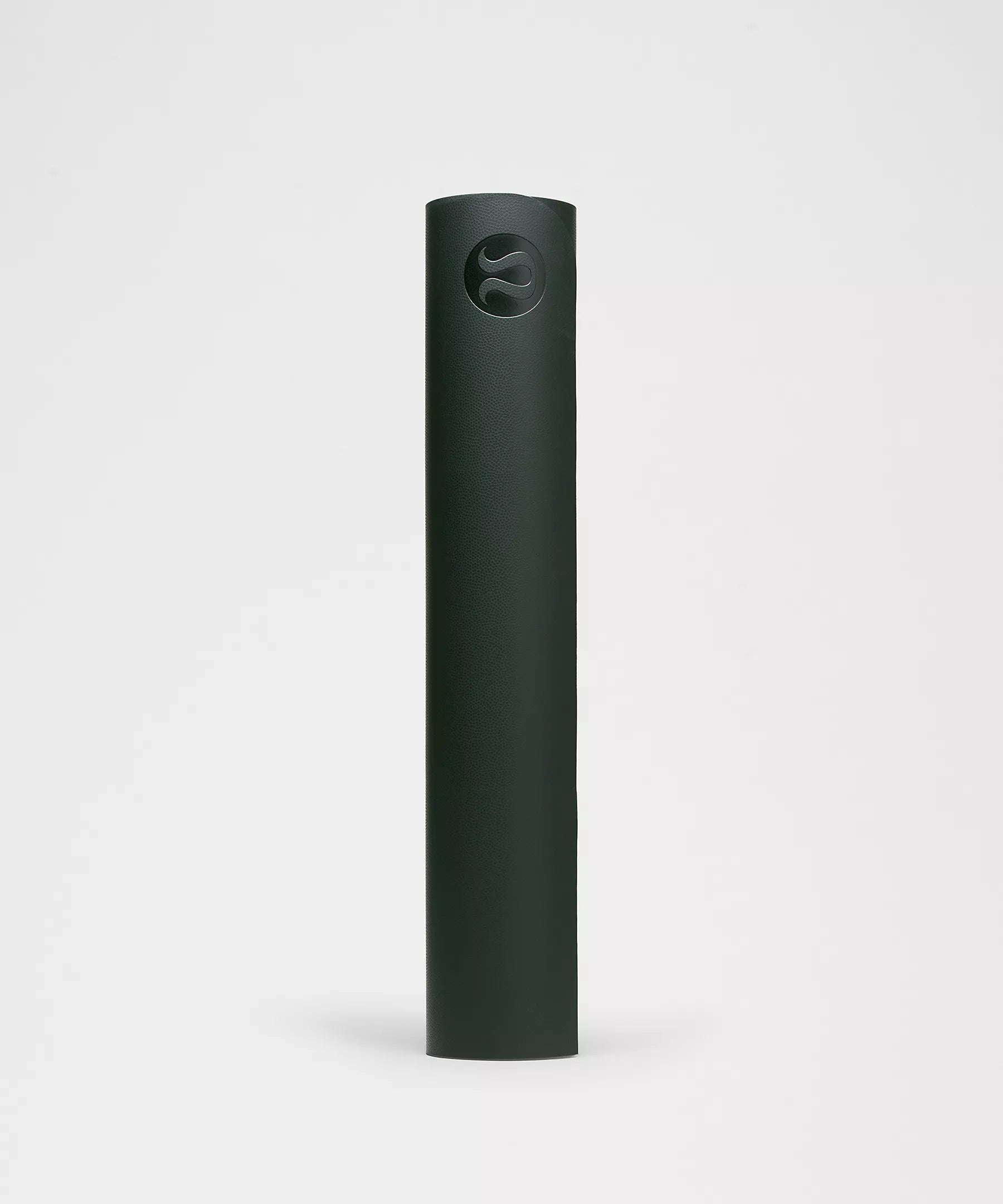 The Mat 5mm *Made With FSC™ Certified Rubber | Rainforest Green