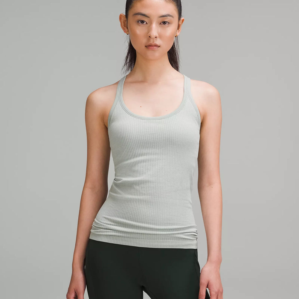 
                      
                        Ebb to Street Tank | Jade Grey
                      
                    