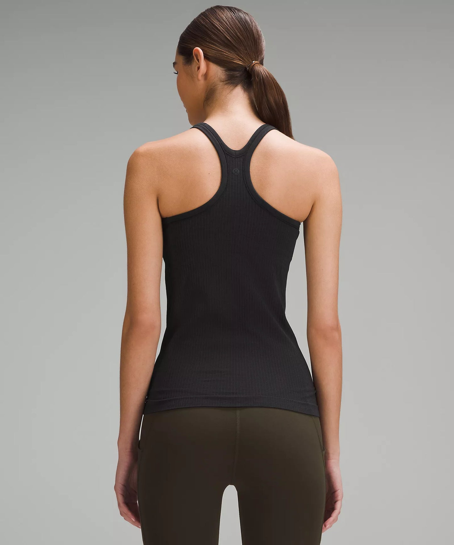 Ebb to Street Tank | Black