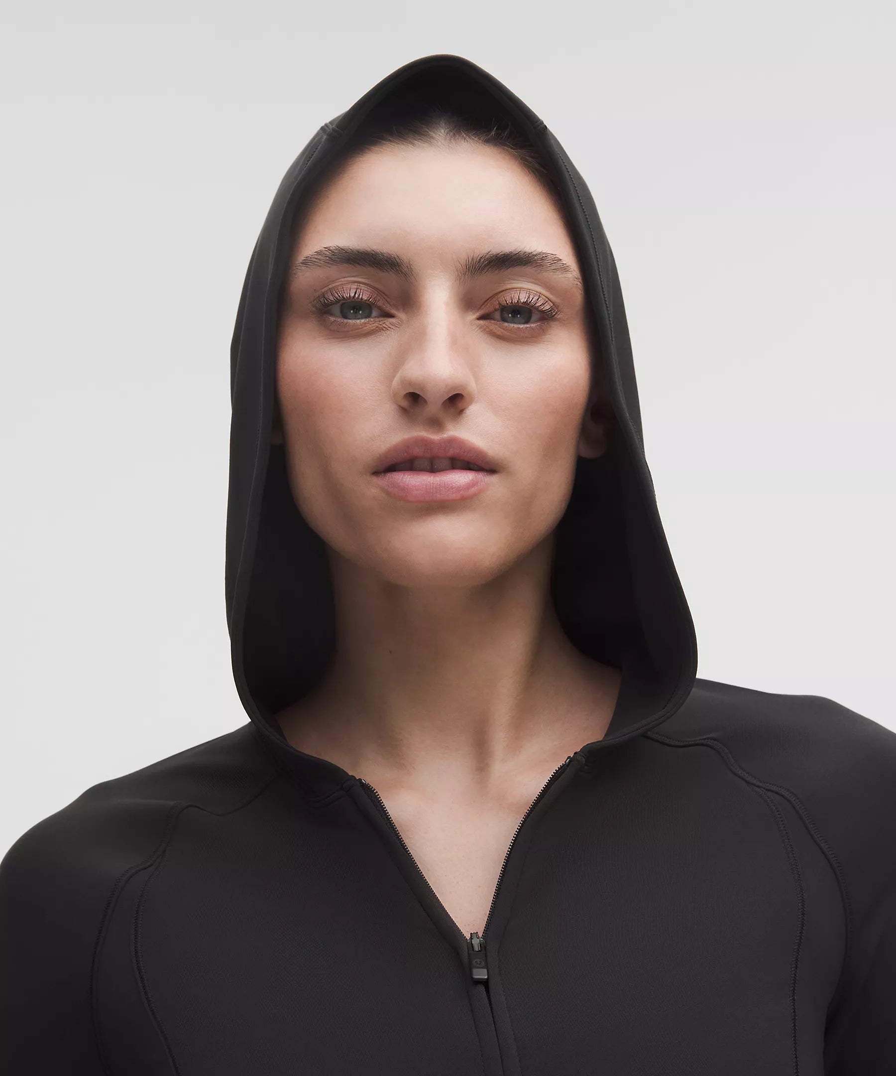 Wunder Train Full-Zip Jacket | Black