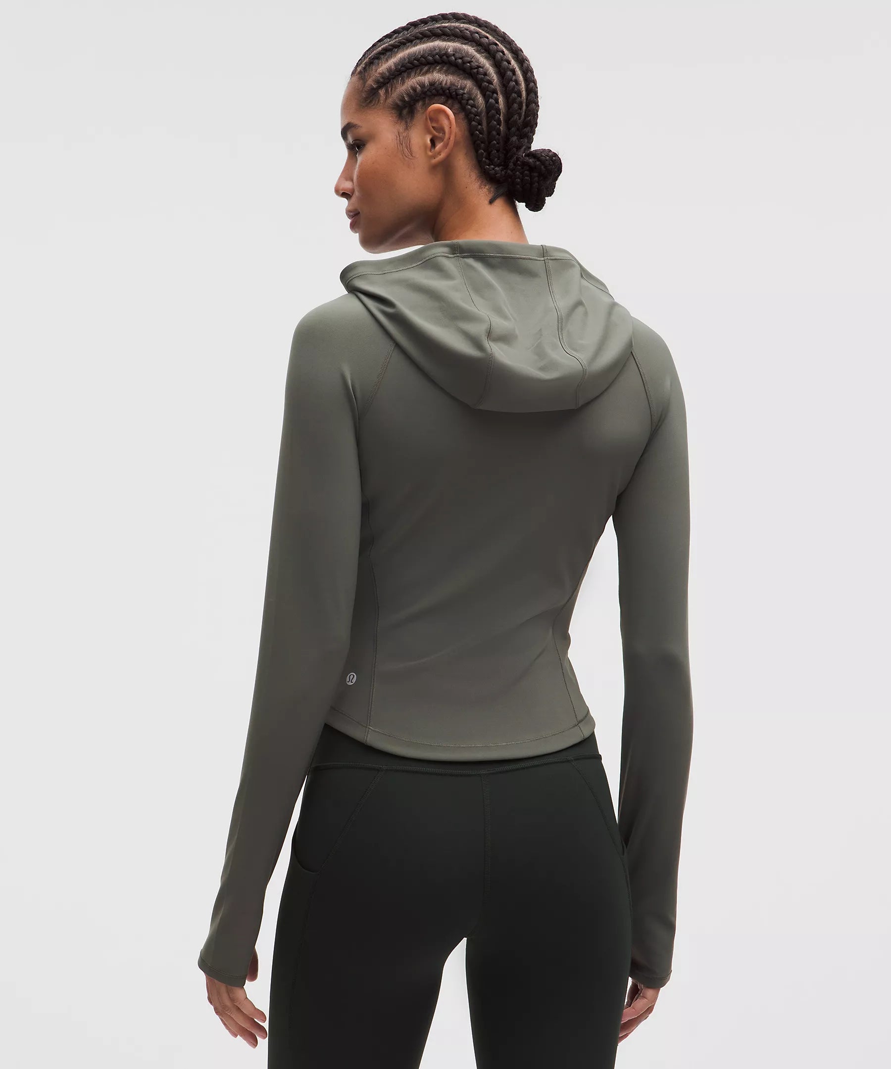 Wunder Train Full-Zip Jacket | Palm Deco