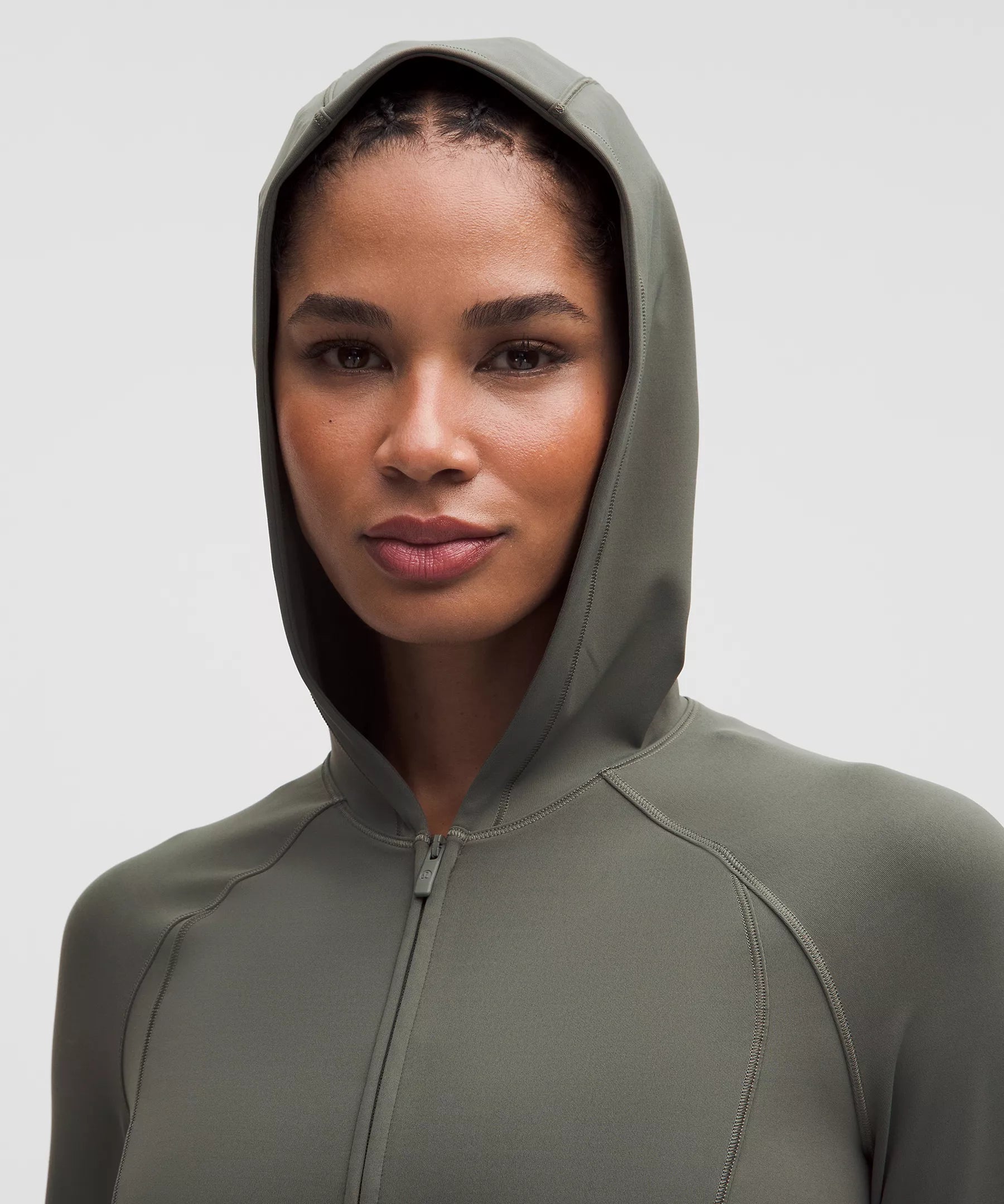 Wunder Train Full-Zip Jacket | Palm Deco