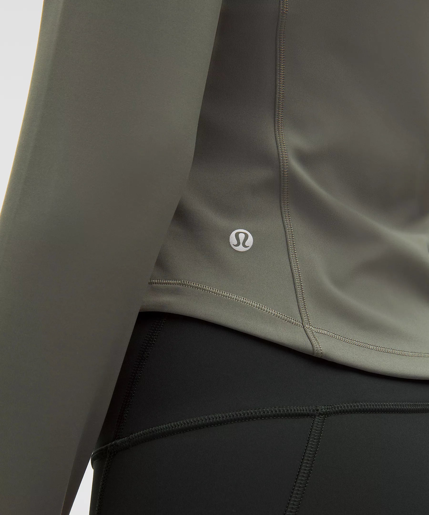 Wunder Train Full-Zip Jacket | Palm Deco