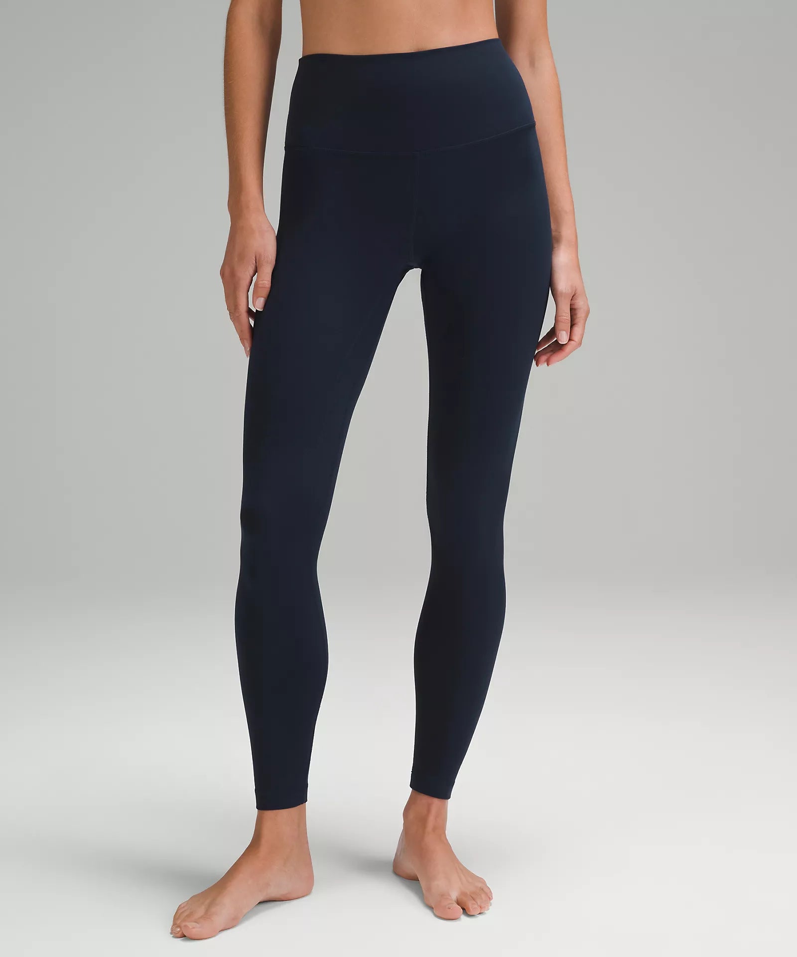 lululemon Align™ High-Rise Pant 28" | True Navy