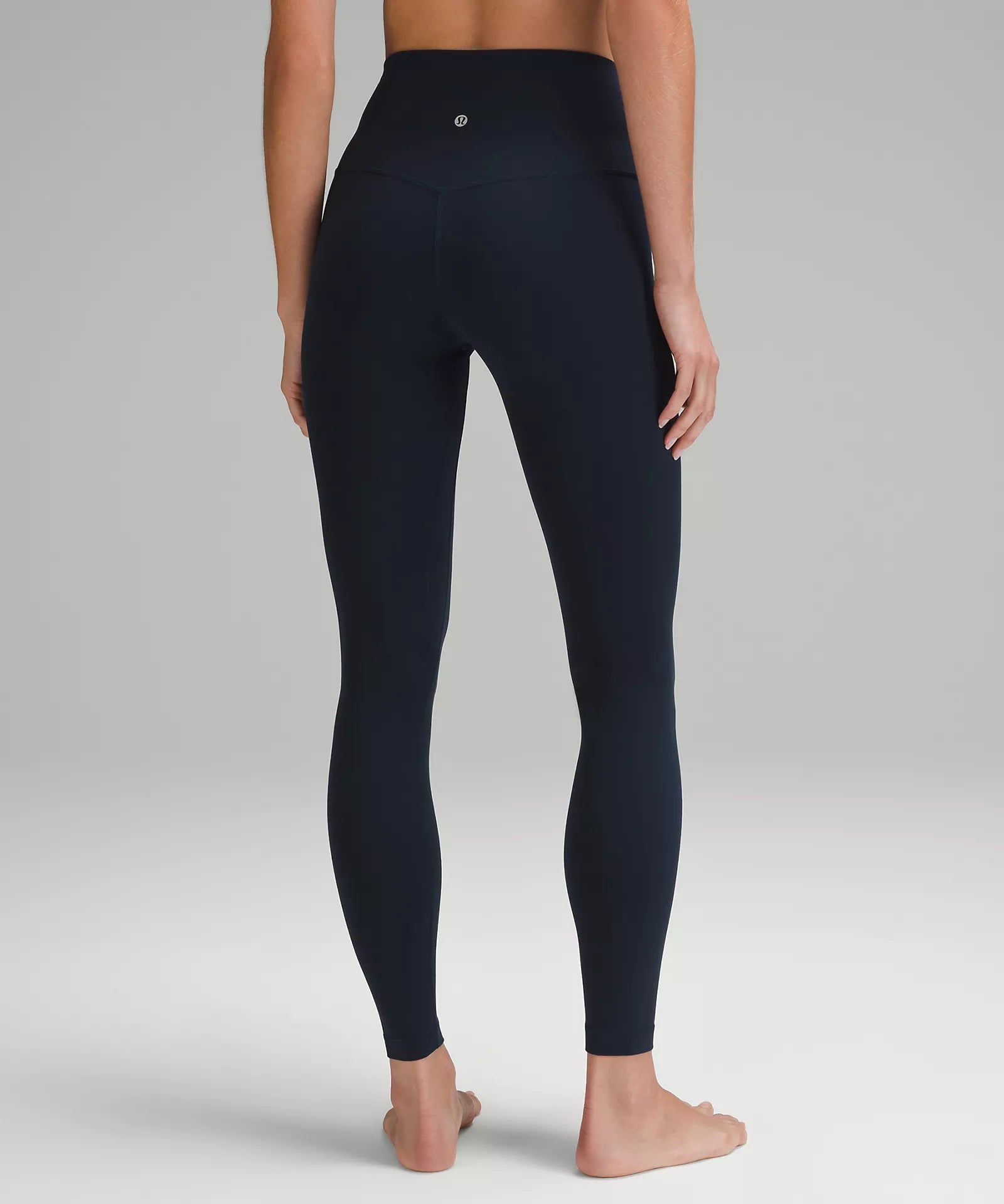 lululemon Align™ High-Rise Pant 28" | True Navy